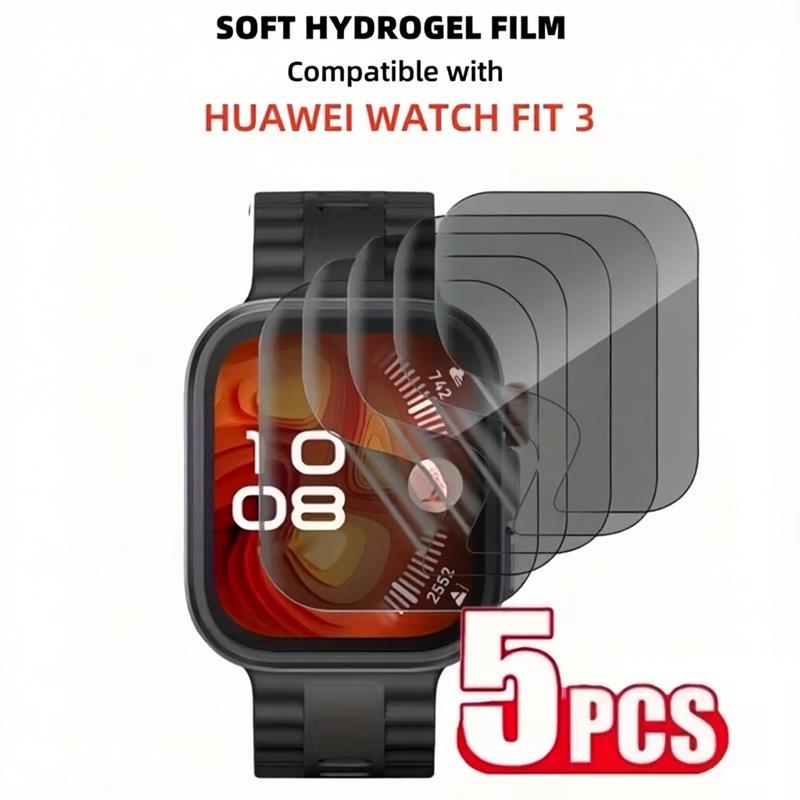 Privacy Screen Protector - Protector de pantalla de hidrogel para
