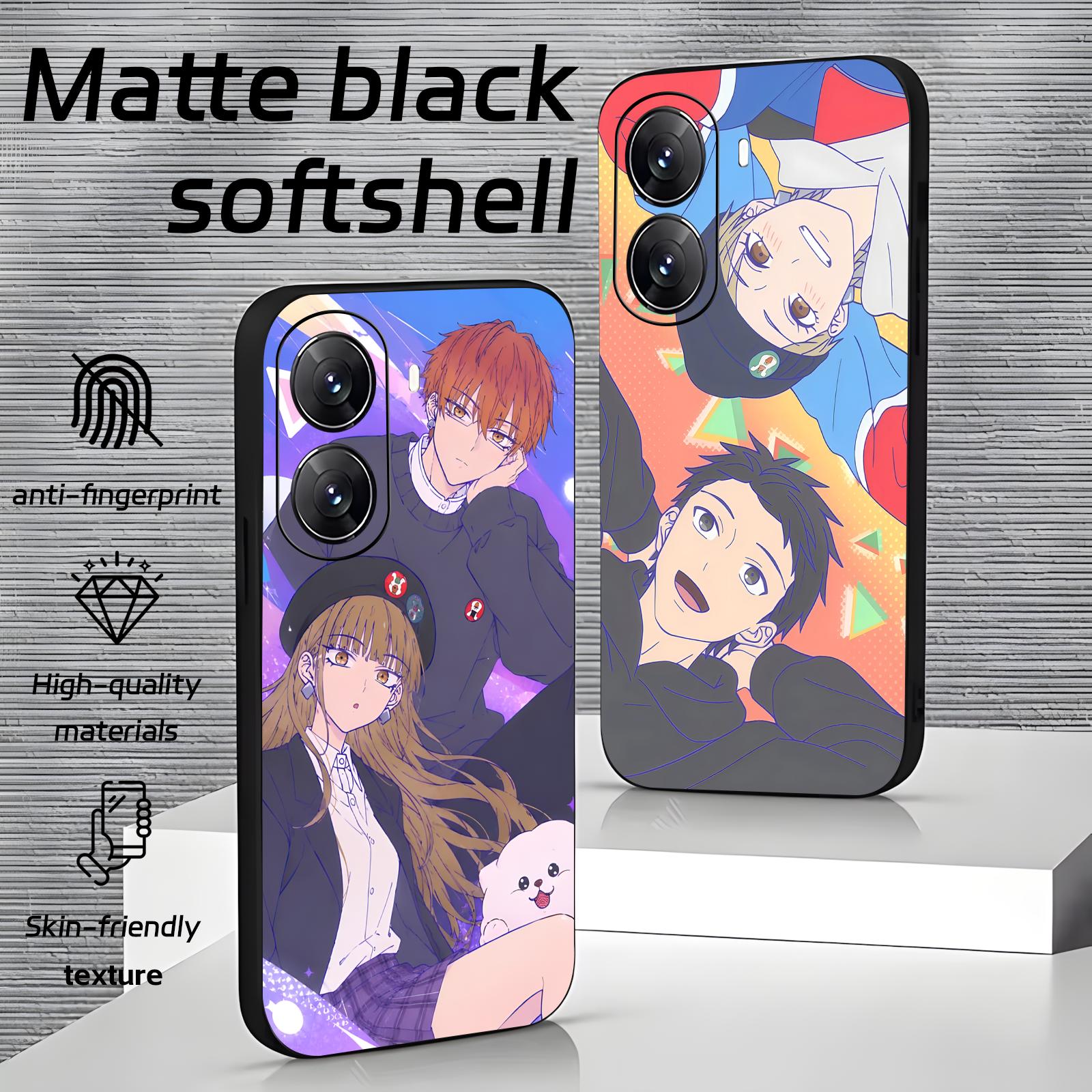 Xiaomi Poco X6 - Funda de teléfono para Xiaomi POCO