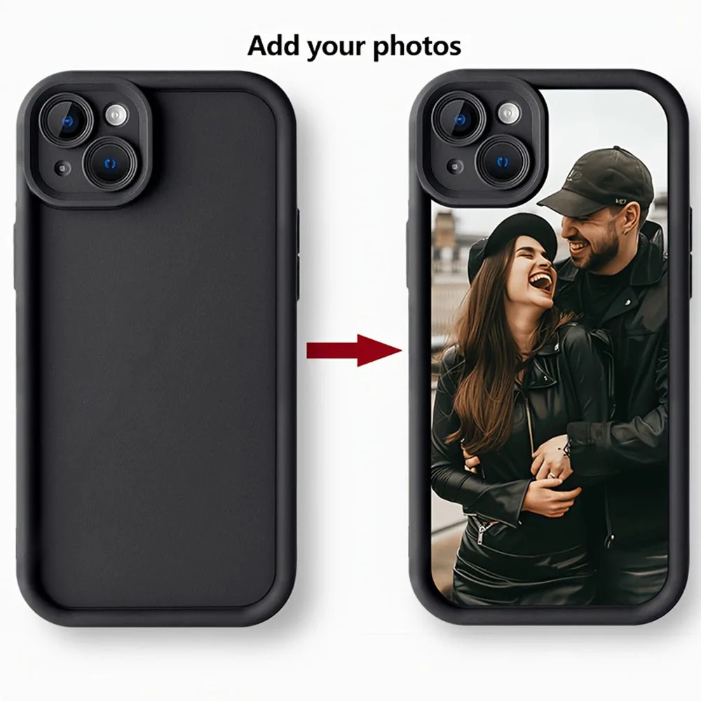 Oppo A78 - Funda de Teléfono de Lujo Personalizada