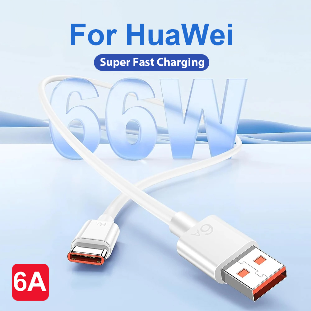 Huawei Mate 60 - Para Huawei Cable de carga súper