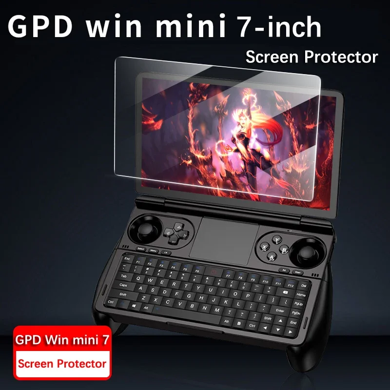 Matte Anti Glare Screen - Película protectora de pantalla mate anti-luz