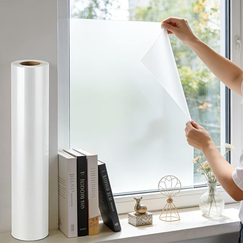 Privacy Screen Protector - Película de privacidad de color sólido,