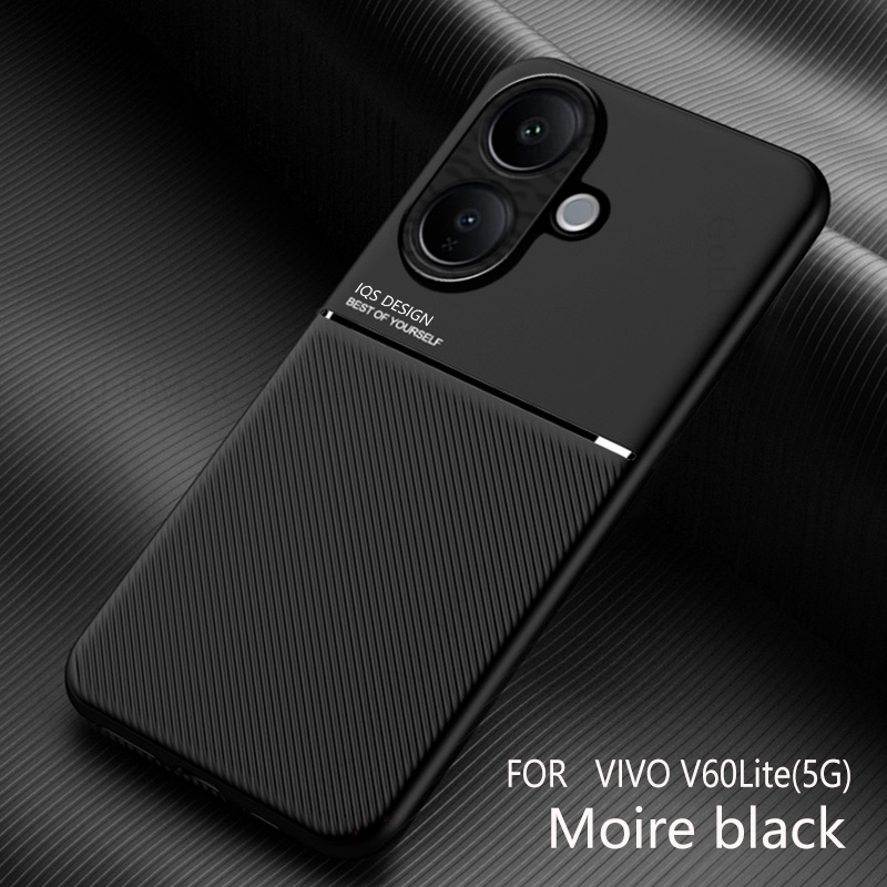 Funda magnética integrada para - Vivo V40 reseña y precio