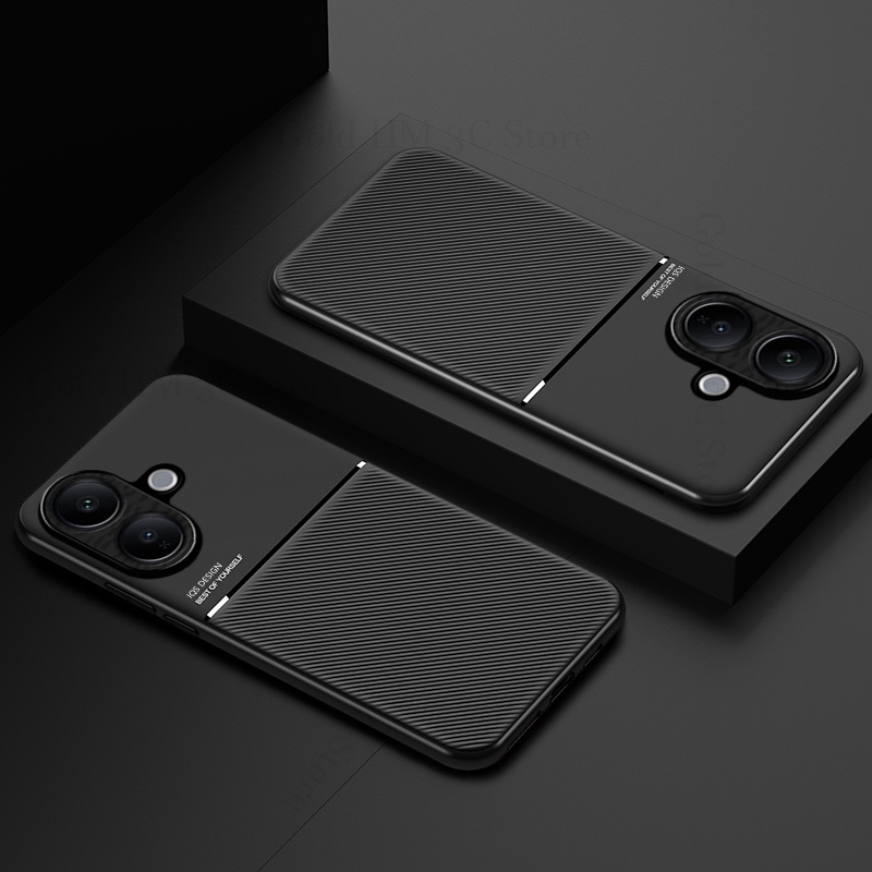 Funda magnética integrada para - Vivo V40 reseña y precio