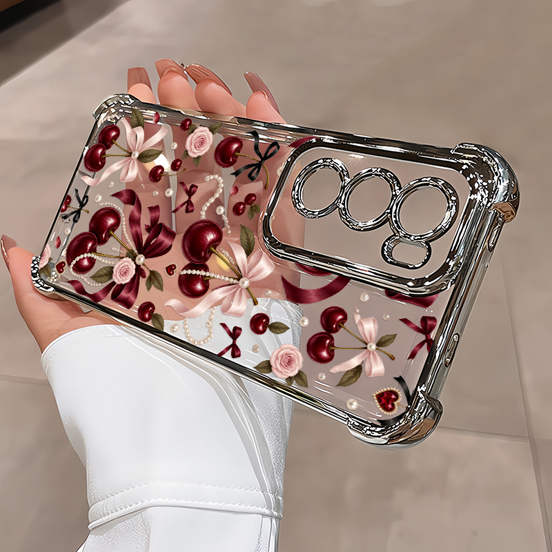 Funda de teléfono con diseño d - Oppo A78 reseña y precio