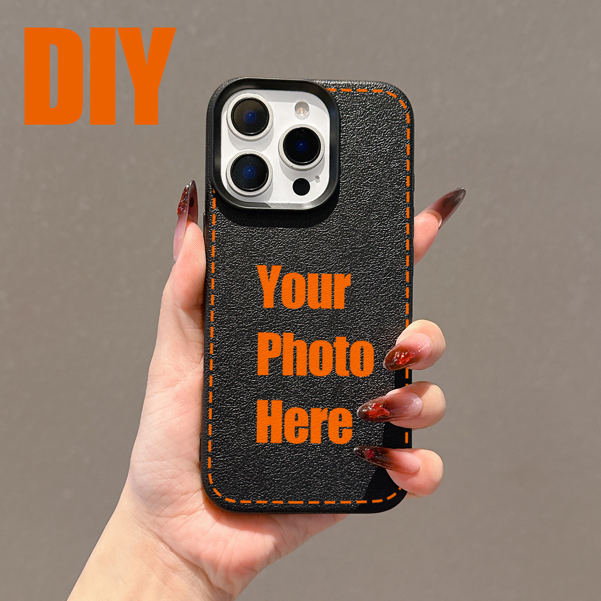 Funda de teléfono personalizad - Vivo Y28 reseña y precio