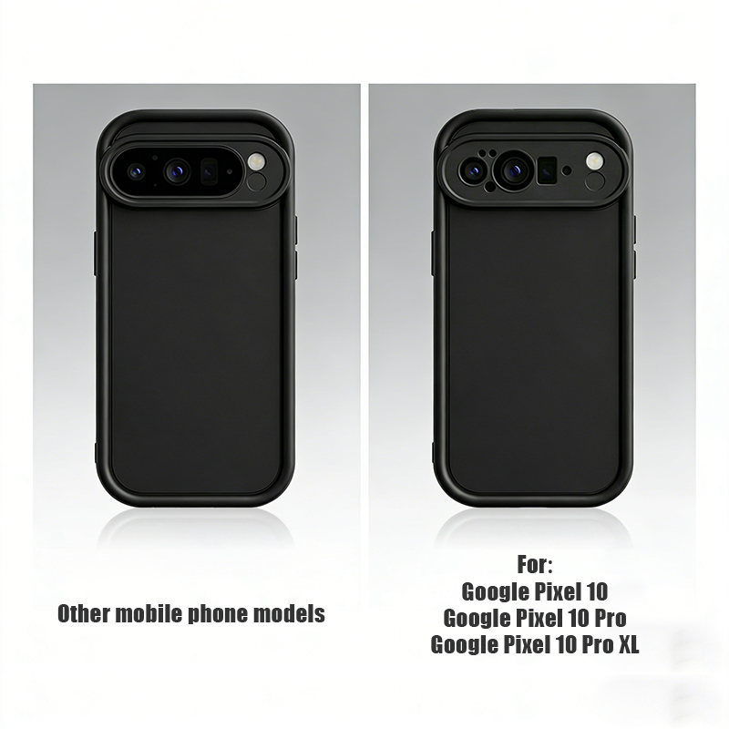 Funda de teléfono de TPU suave - Google Pixel 8A reseña y precio