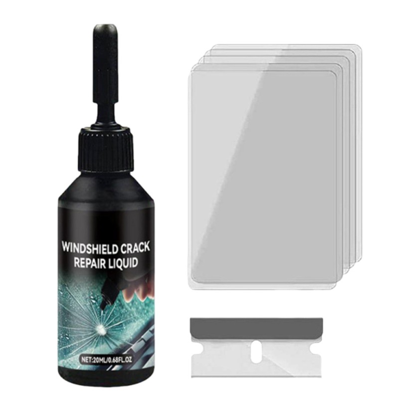 Herramientas para Reparación d - Liquid Uv Glue Kit reseña y precio