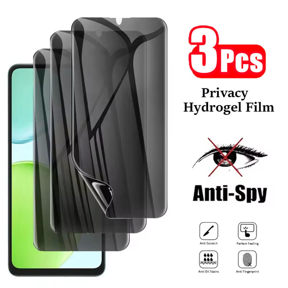 Película de hidrogel de privac - Huawei Nova 12 reseña y precio