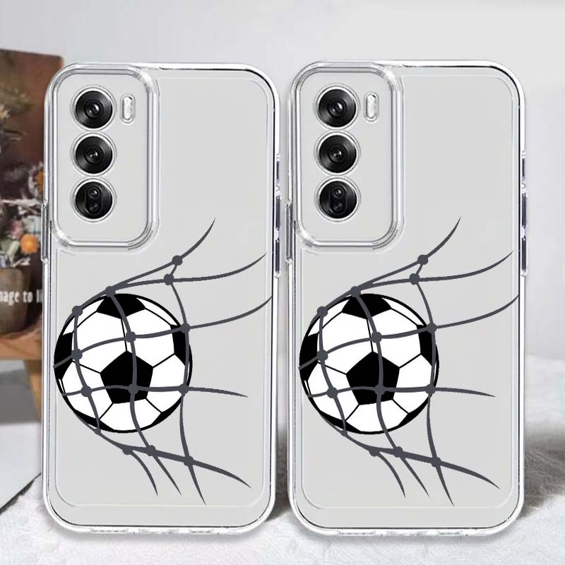 Funda de teléfono con patrón a - Oppo A78 reseña y precio