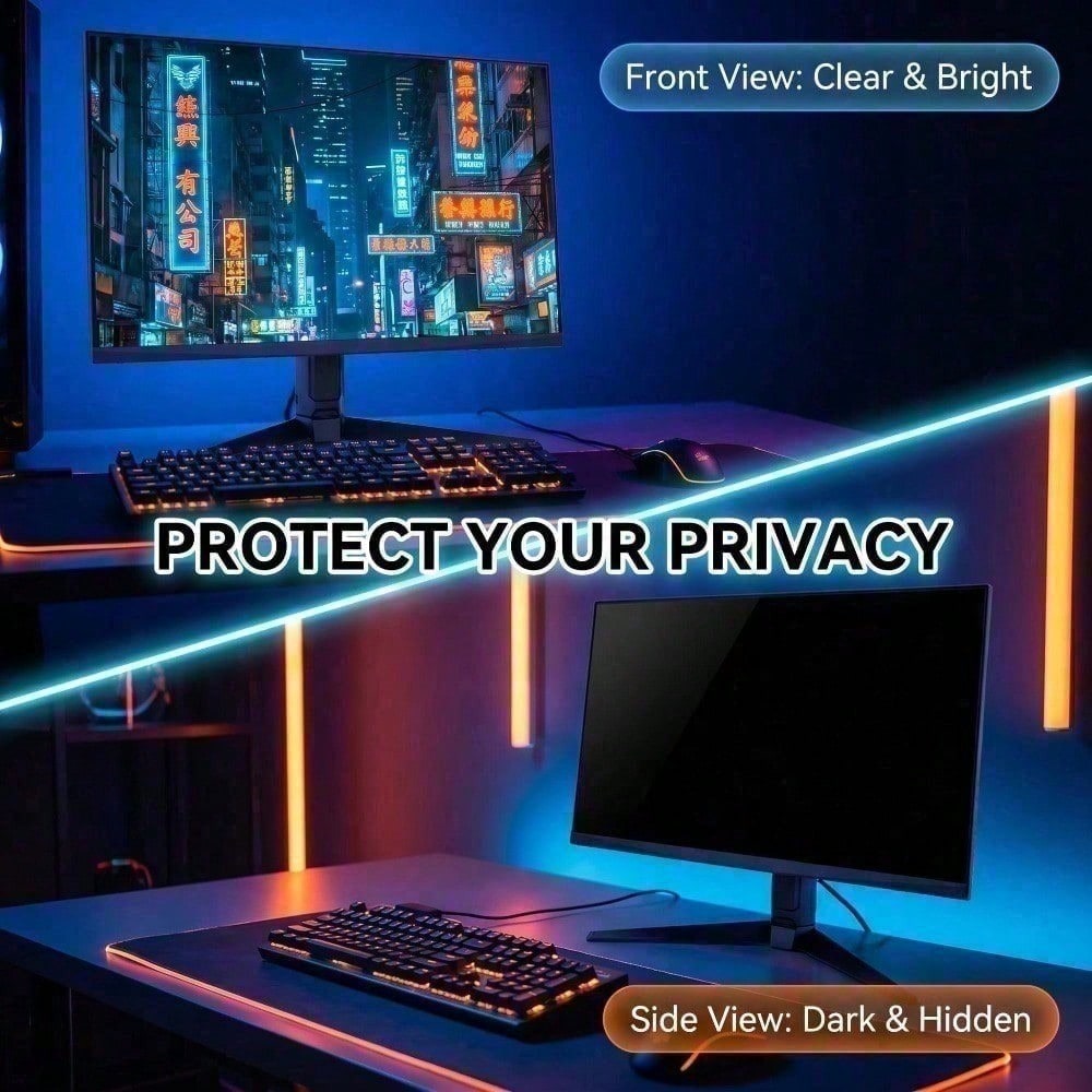 [Paquete de 2] Filtro de Priva - Privacy Filter 2Pack reseña y precio