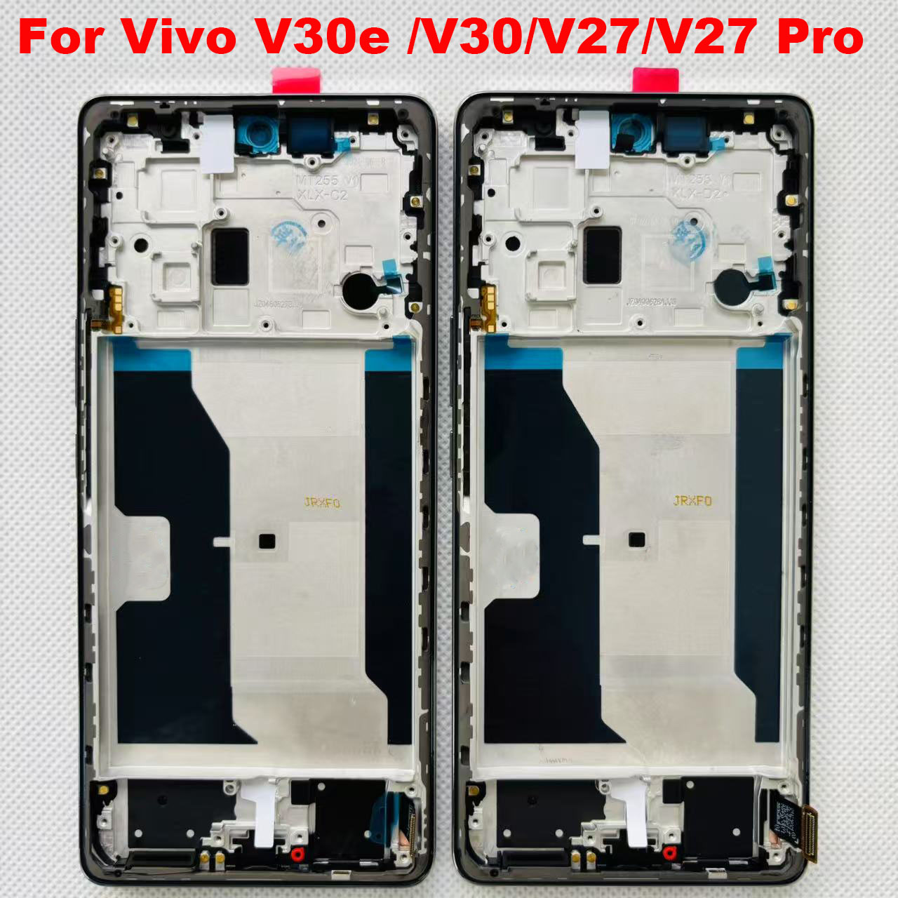 Pantalla LCD AMOLED Original p - Vivo V40 reseña y precio