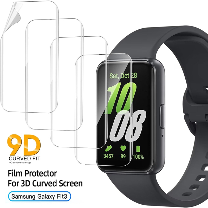 Película de hidrogel suave par - Hydrogel Screen Protector reseña y precio