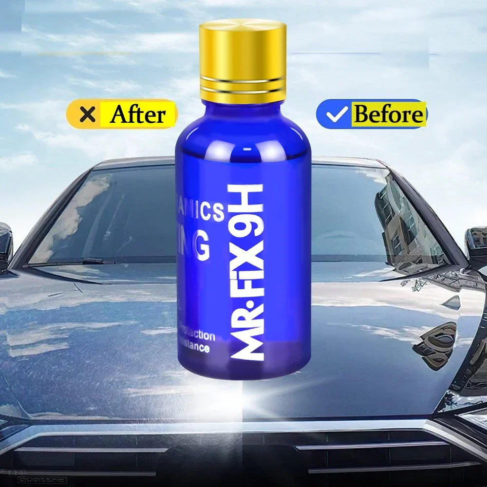 Juego de 3 Recubrimientos Cerá - Nano Liquid Coating reseña y precio
