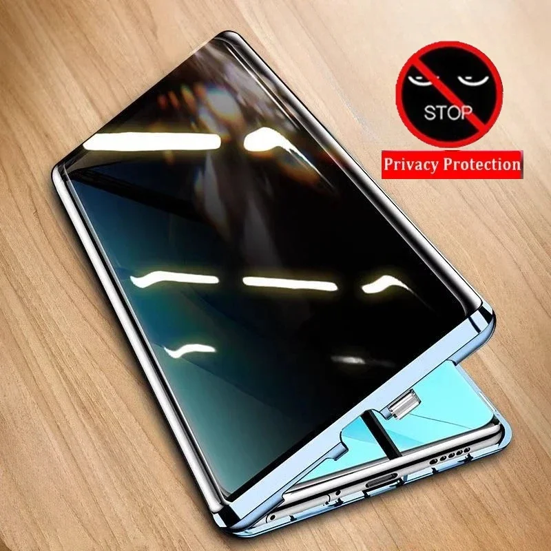 Funda de privacidad antiespion - Vivo Y28 reseña y precio
