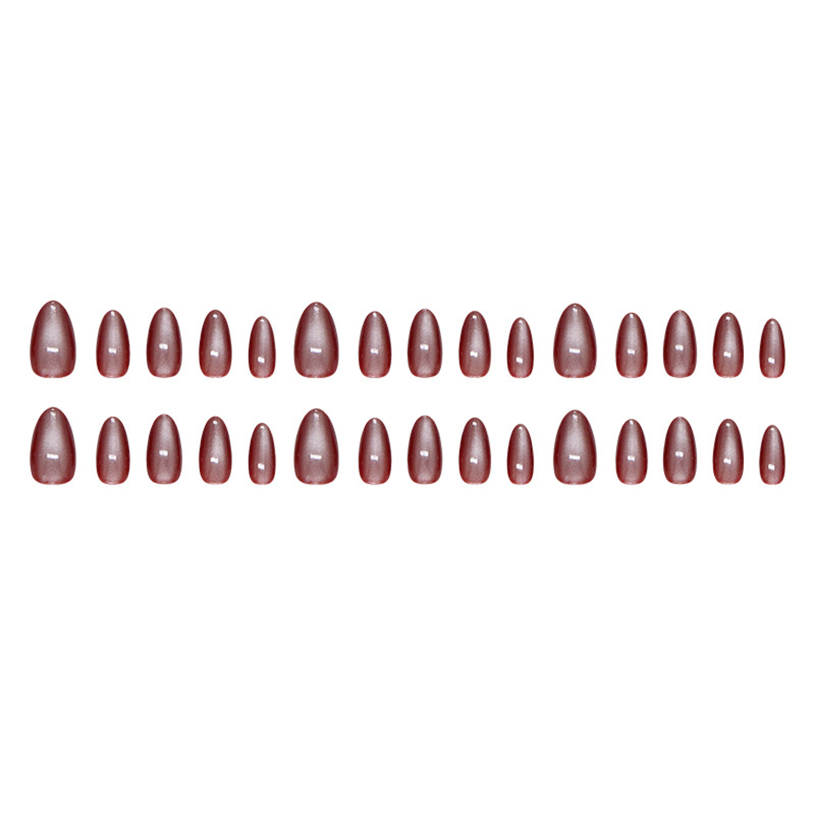Uñas Postizas Reutilizables Ad - Full Cover Adhesive reseña y precio