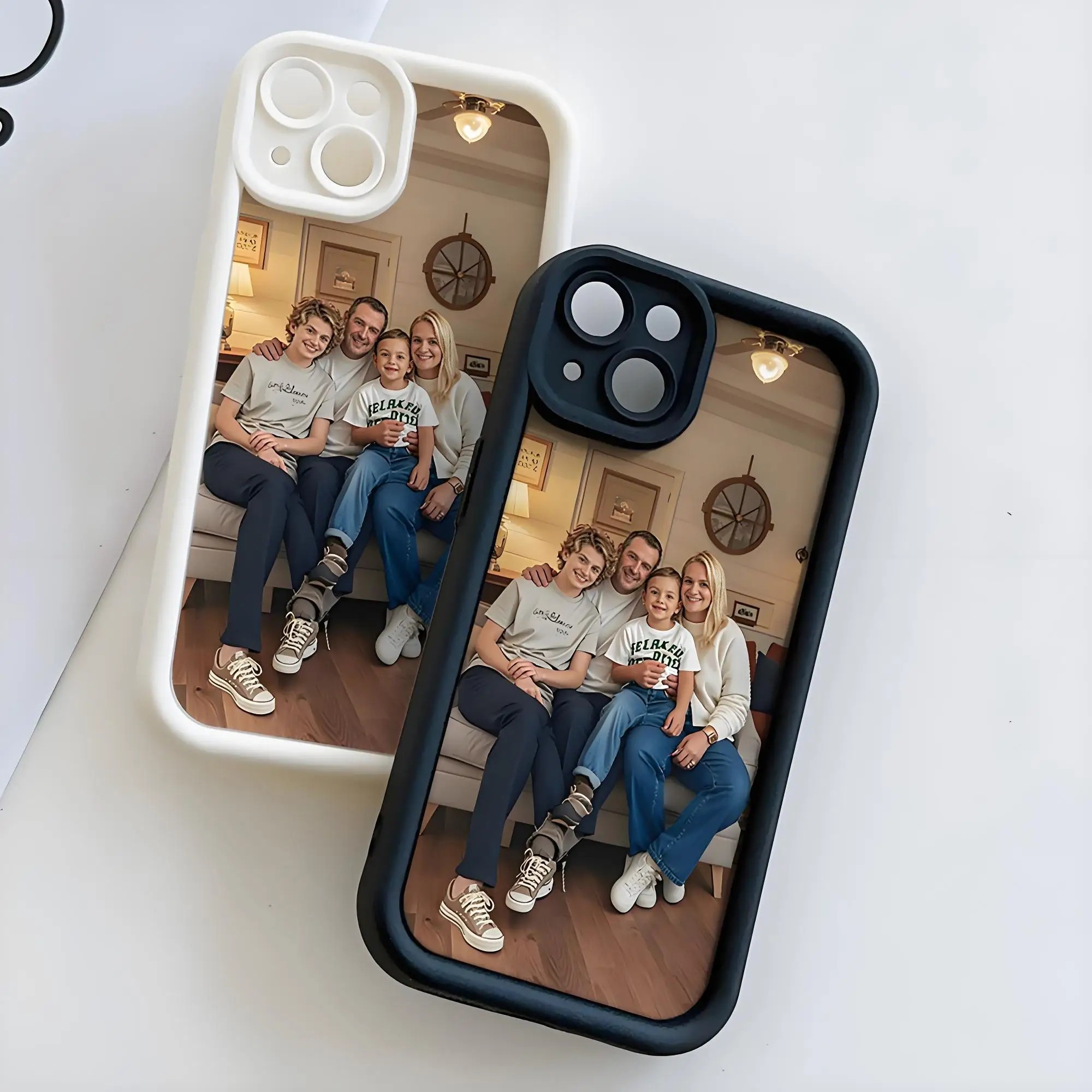 Funda de Teléfono de Lujo Pers - Oppo A78 reseña y precio