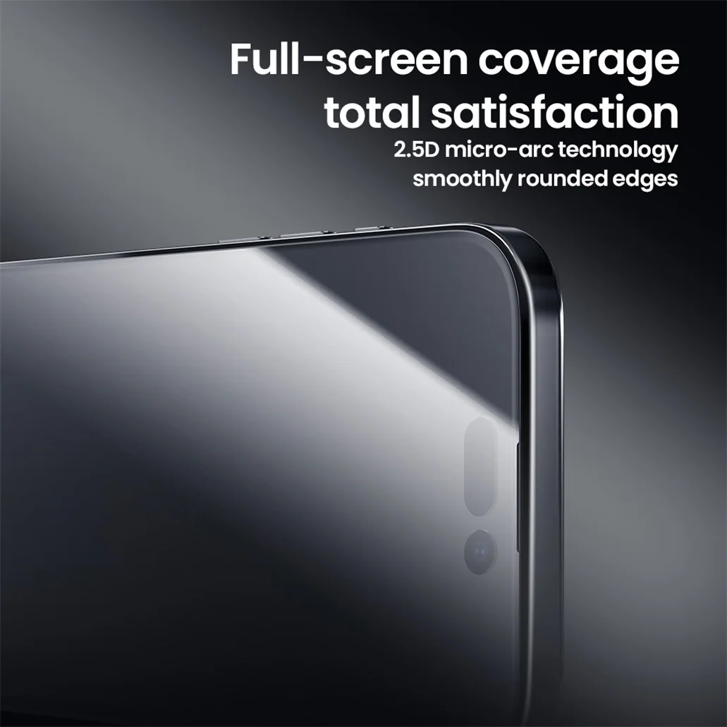 Nillkin-Protector de pantalla  - Screen Alignment Tool reseña y precio