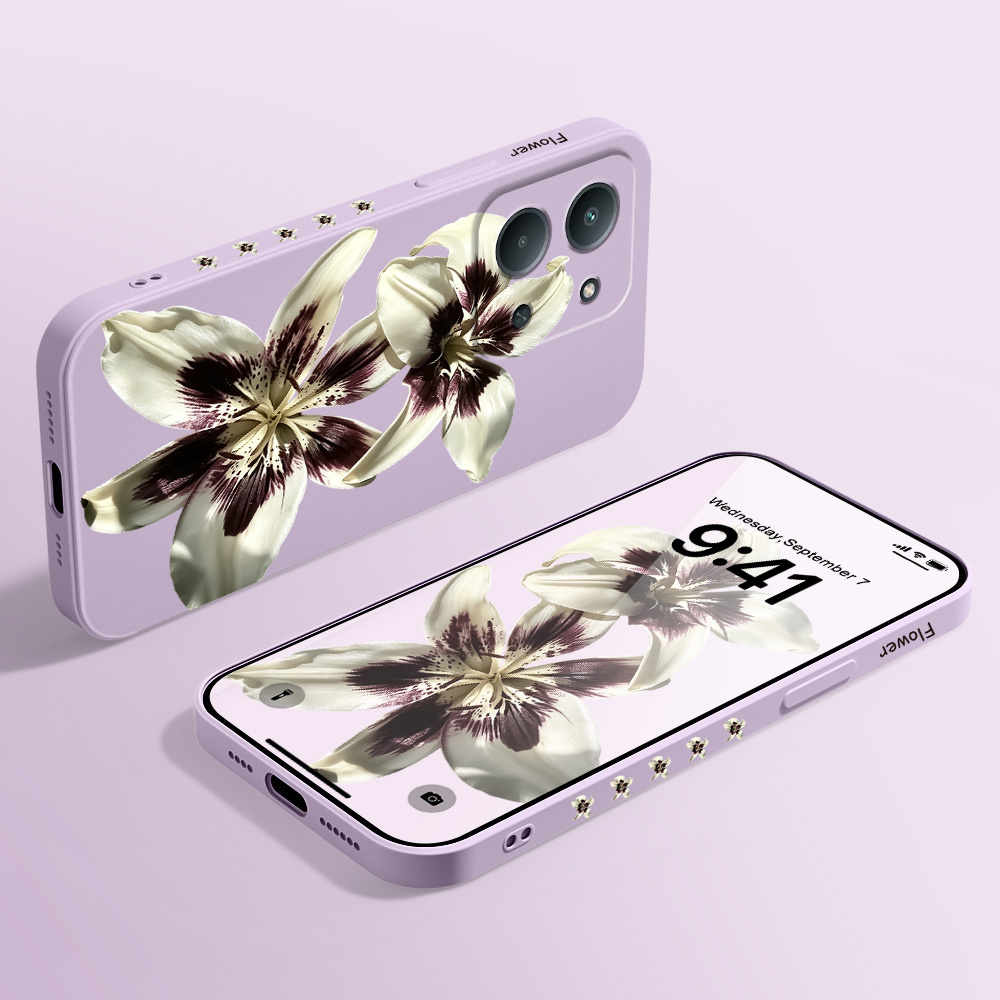 Funda de silicona suave con di - Xiaomi Poco X6 reseña y precio