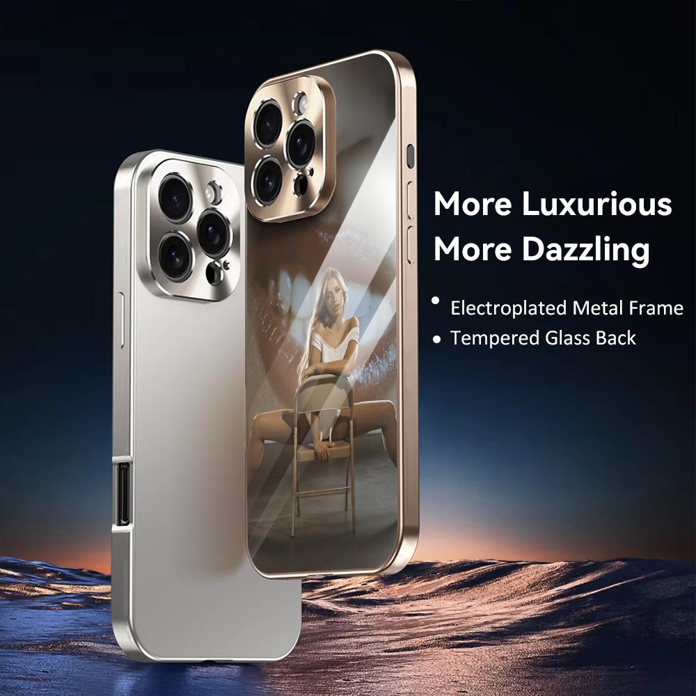 Funda para Teléfono Singer T-T - Apple Iphone 15 Pro Max reseña y precio