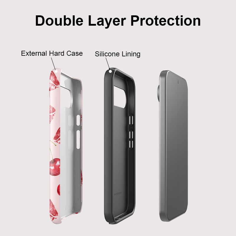 Funda de teléfono Fcicicase an - Google Pixel 8A reseña y precio