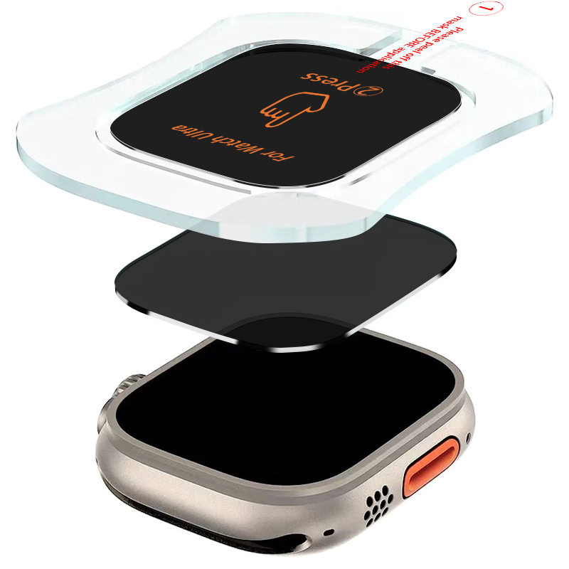 Película protectora de pantall - Privacy Screen Protector reseña y precio
