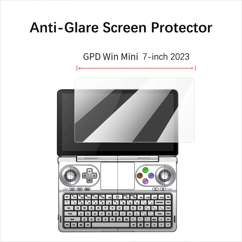 Película protectora de pantall - Matte Anti Glare Screen reseña y precio