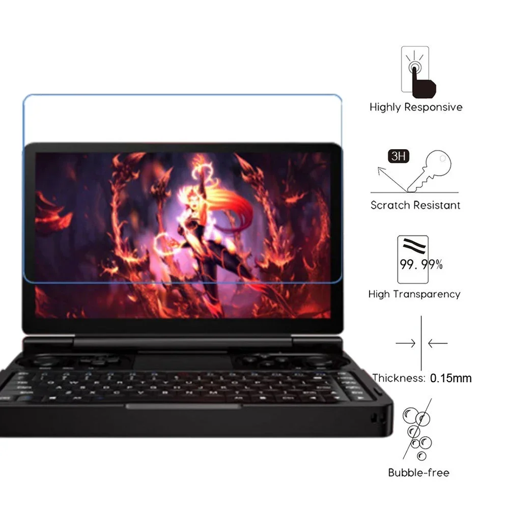 Película protectora de pantall - Matte Anti Glare Screen reseña y precio