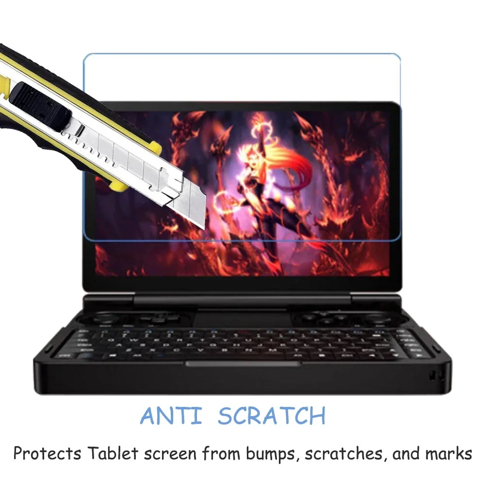 Película protectora de pantall - Matte Anti Glare Screen reseña y precio