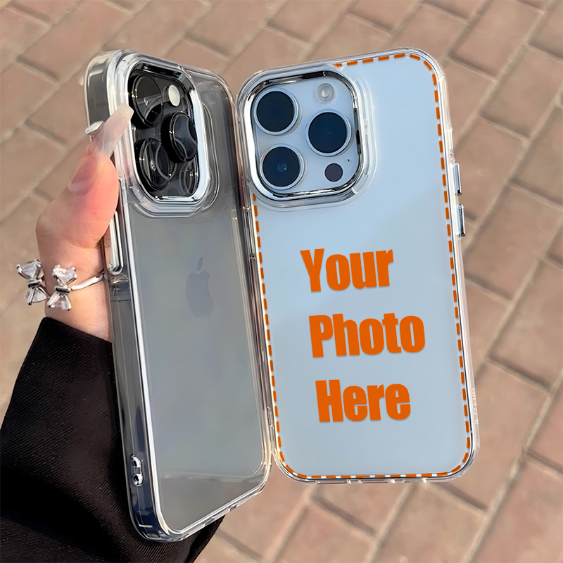 Funda de teléfono transparente - Oppo A78 reseña y precio