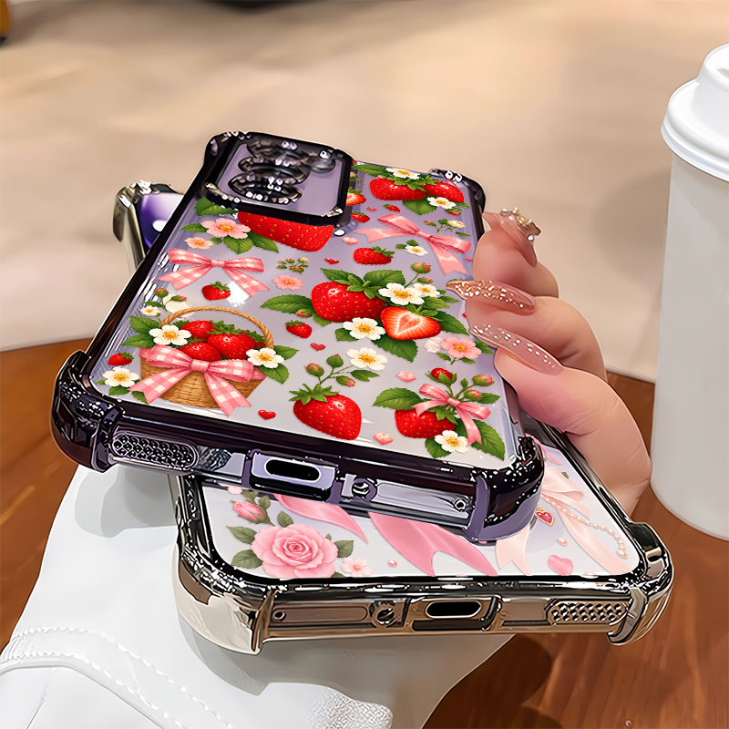 Funda de teléfono con estampad - Oppo A78 reseña y precio