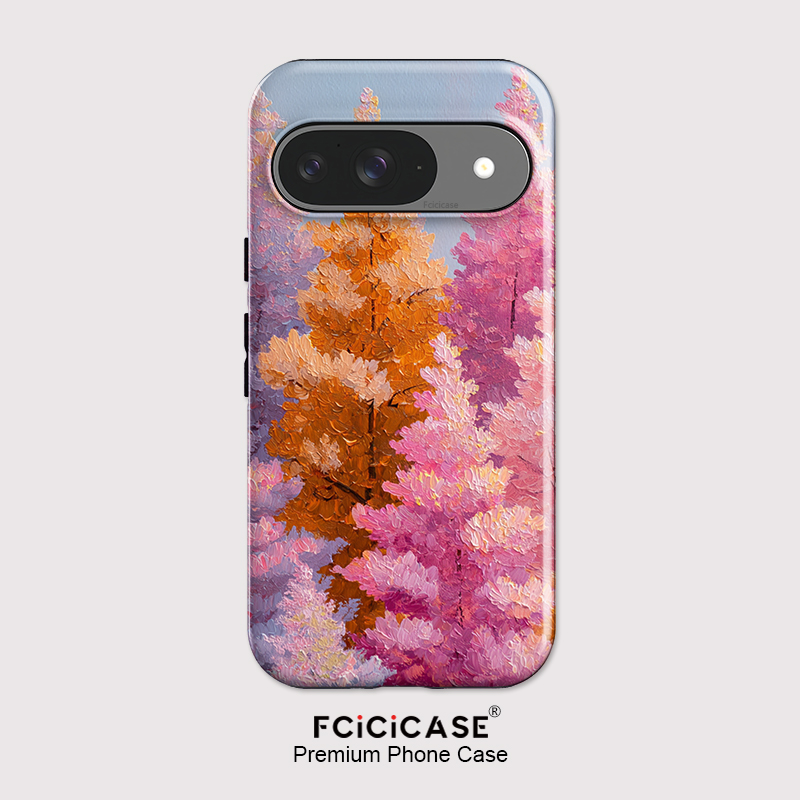 Fcicicase-funda de teléfono ac - Google Pixel 8A reseña y precio