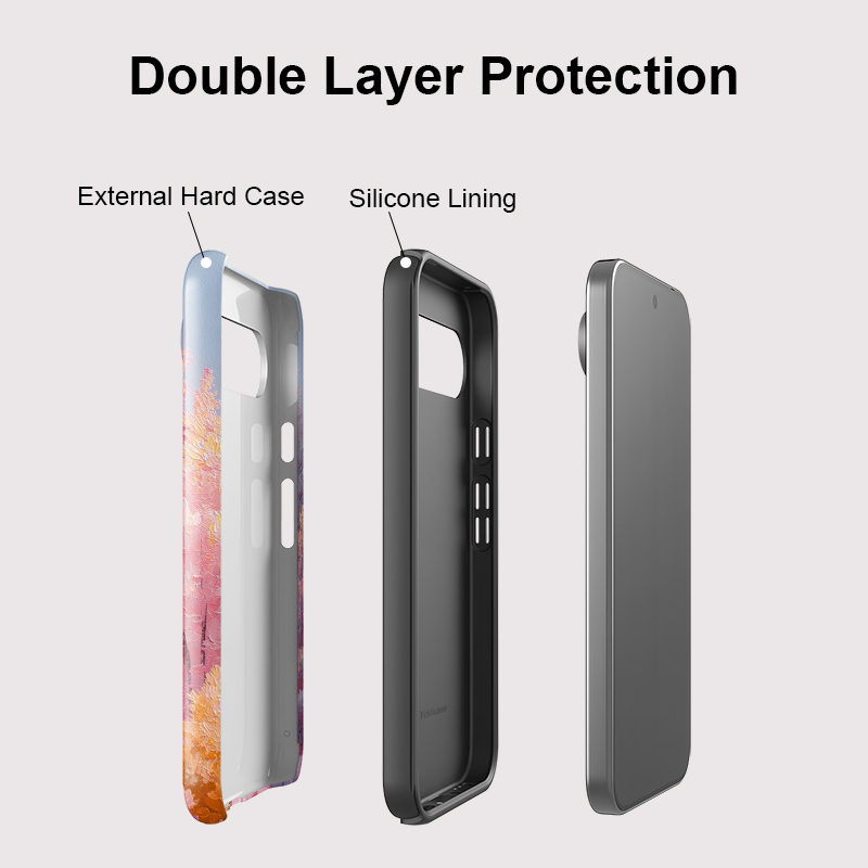 Fcicicase-funda de teléfono ac - Google Pixel 8A reseña y precio