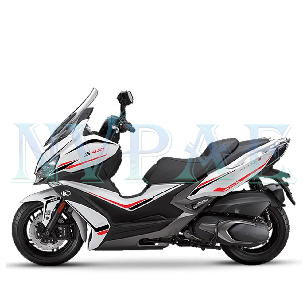Kit de Gráficos para Motocicle - Full Cover Adhesive reseña y precio