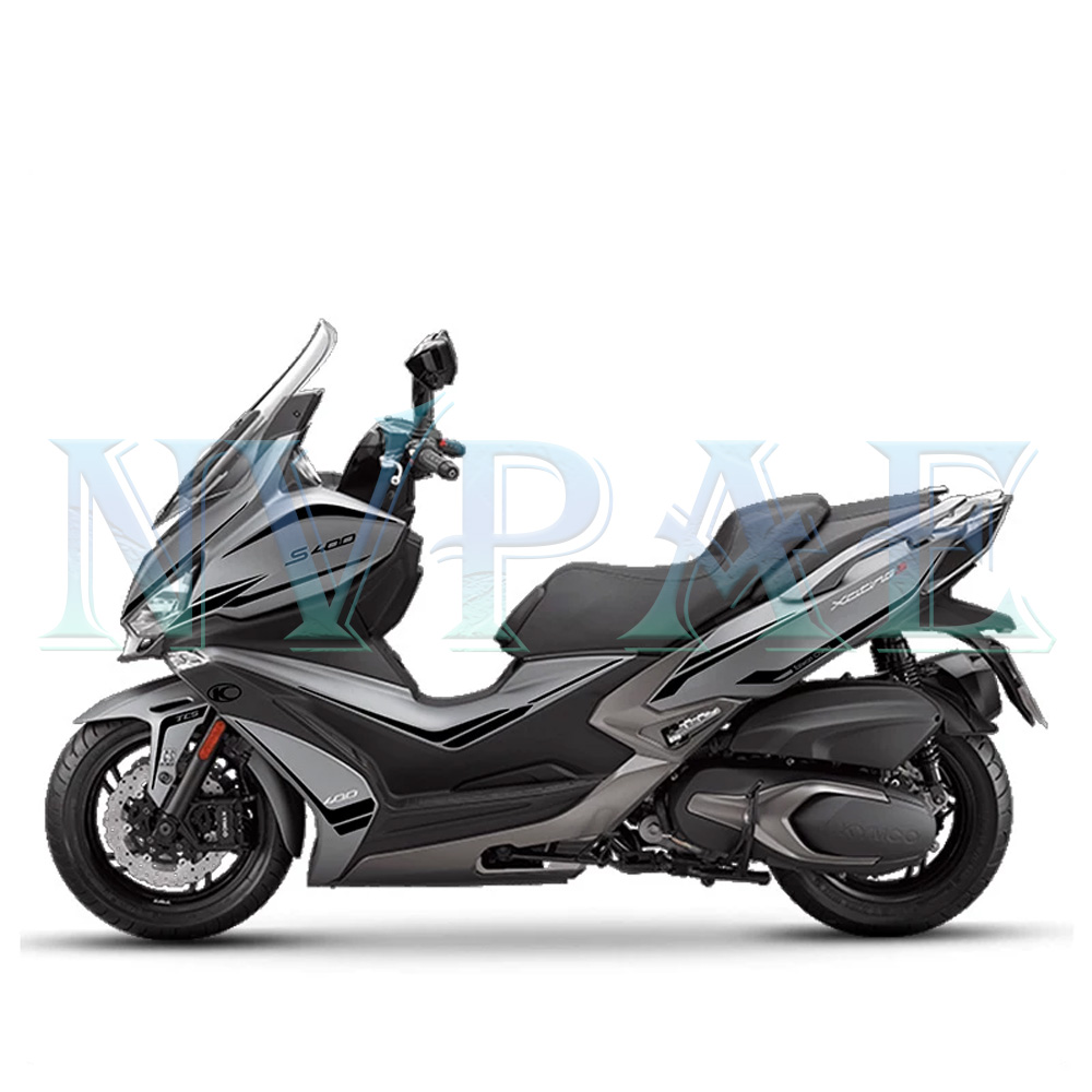 Kit de Gráficos para Motocicle - Full Cover Adhesive reseña y precio