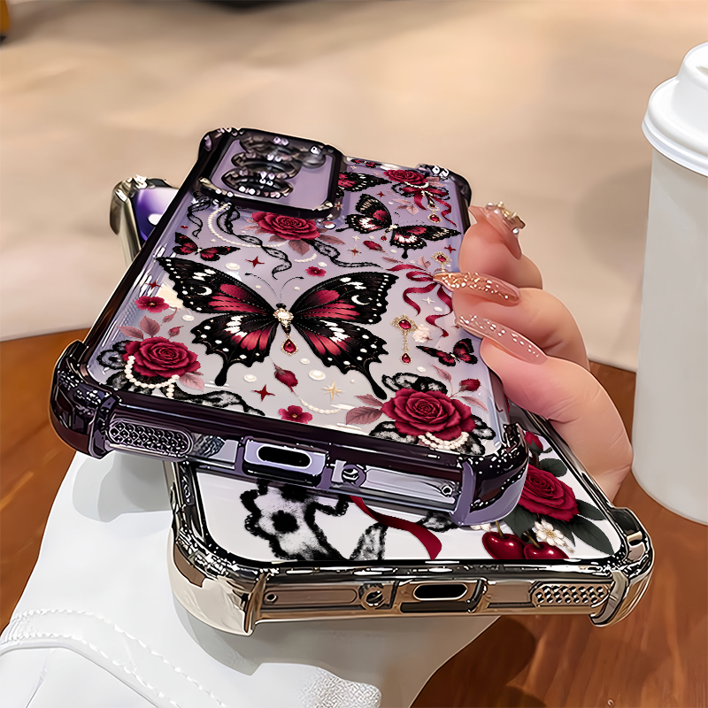 Funda para Teléfono con Hermos - Oppo A78 reseña y precio