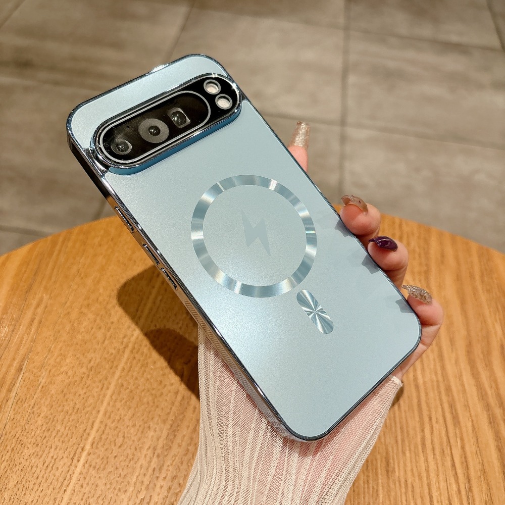 Funda para Google Pixel 11 10  - Google Pixel 8A reseña y precio