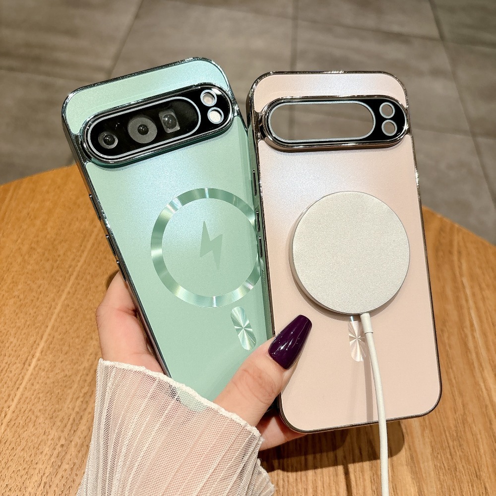 Funda para Google Pixel 11 10  - Google Pixel 8A reseña y precio