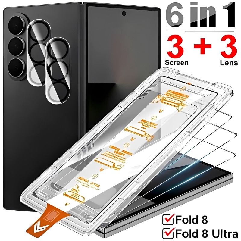 Pantalla+Lente para Samsung Ga - Screen Alignment Tool reseña y precio