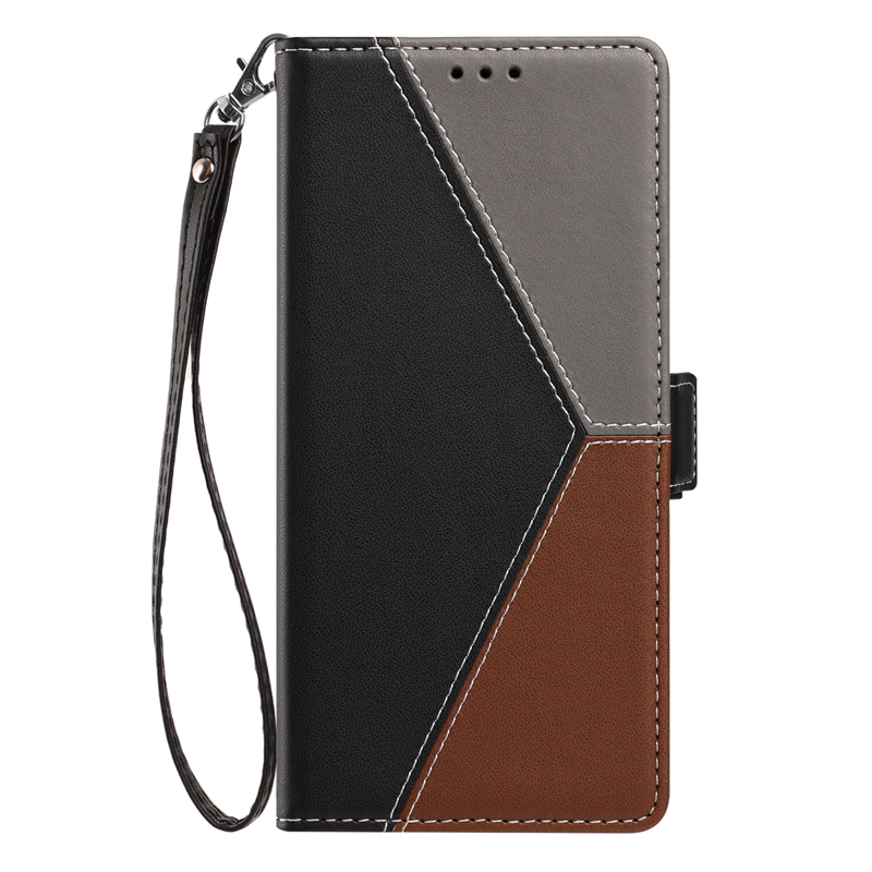 Funda de cuero magnética para  - Realme Note 50 reseña y precio